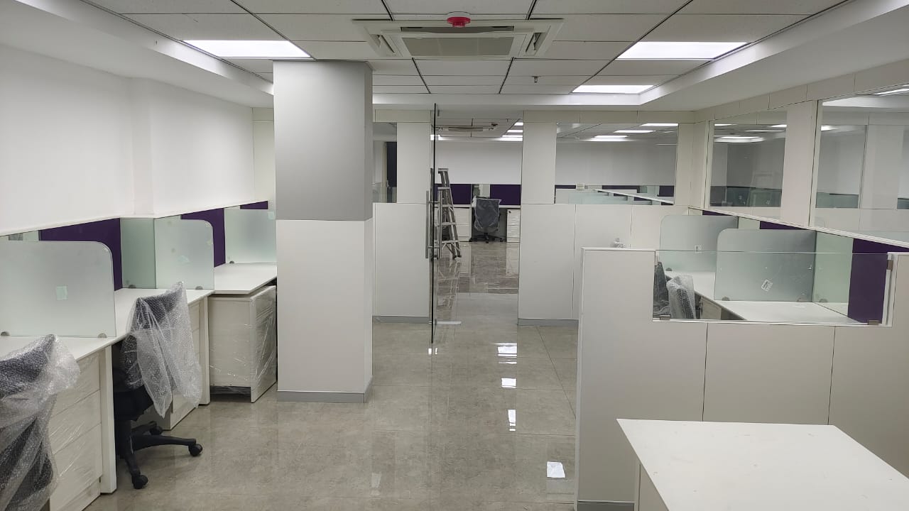 Corporate Interior Design (19)