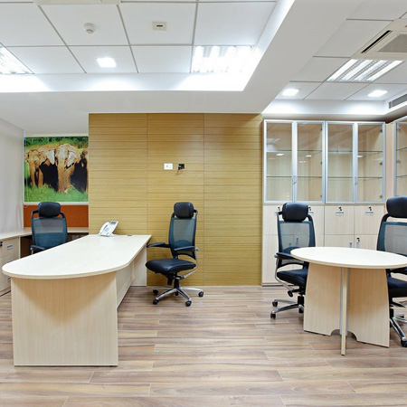 Corporate Projects