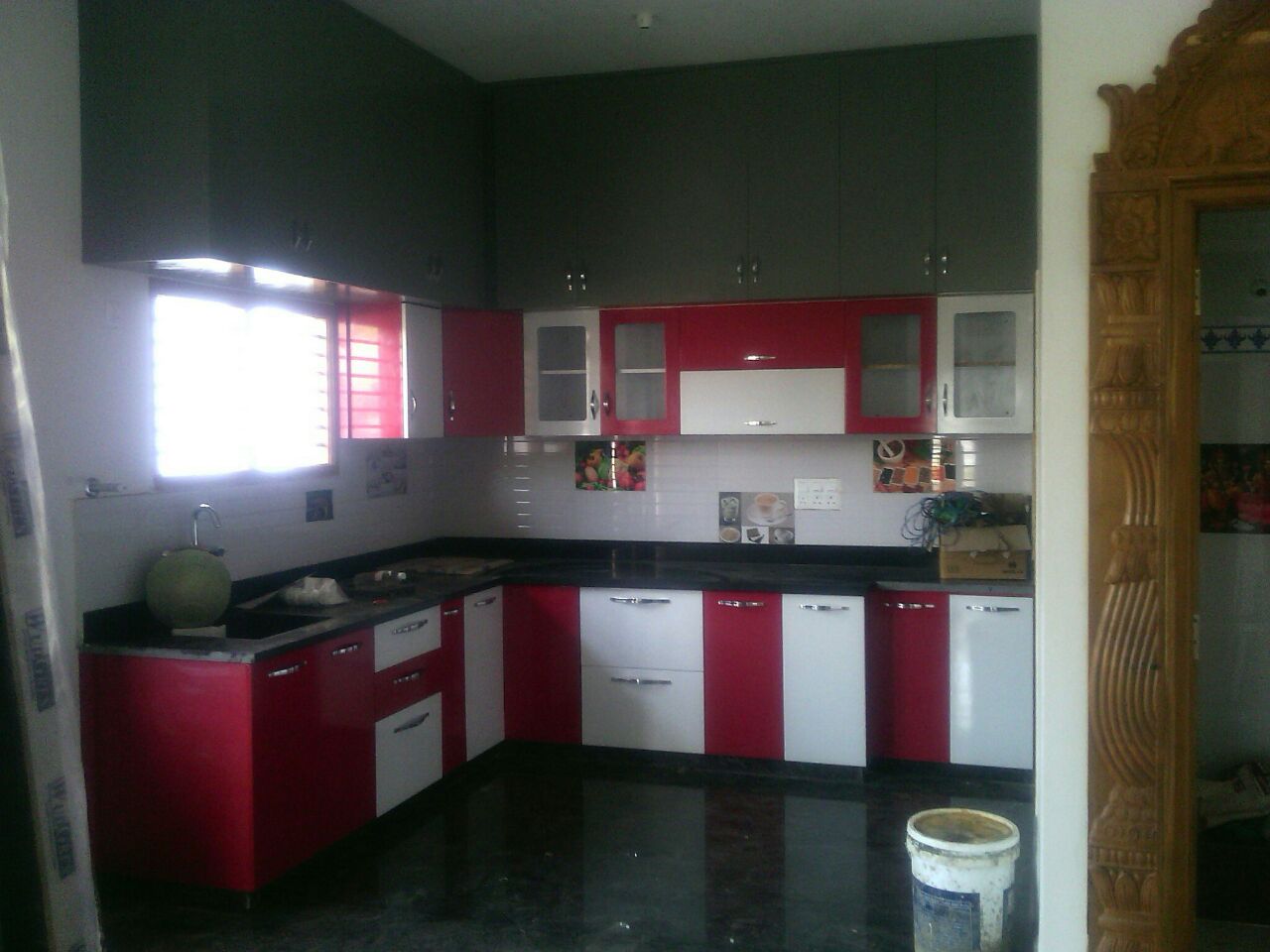 Residential Interior Design (1)