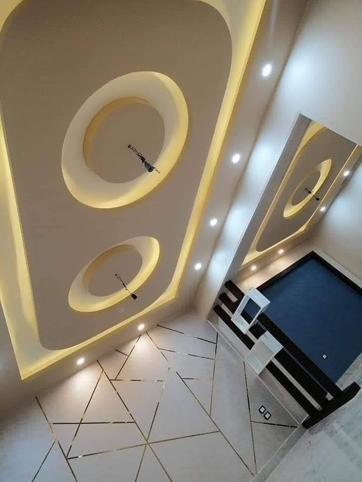 Residential Interior Design (11)