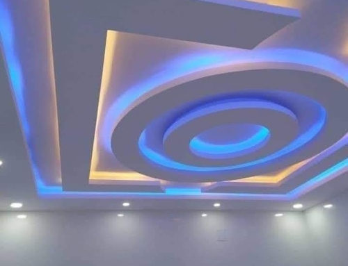Beautiful Lighting Effects