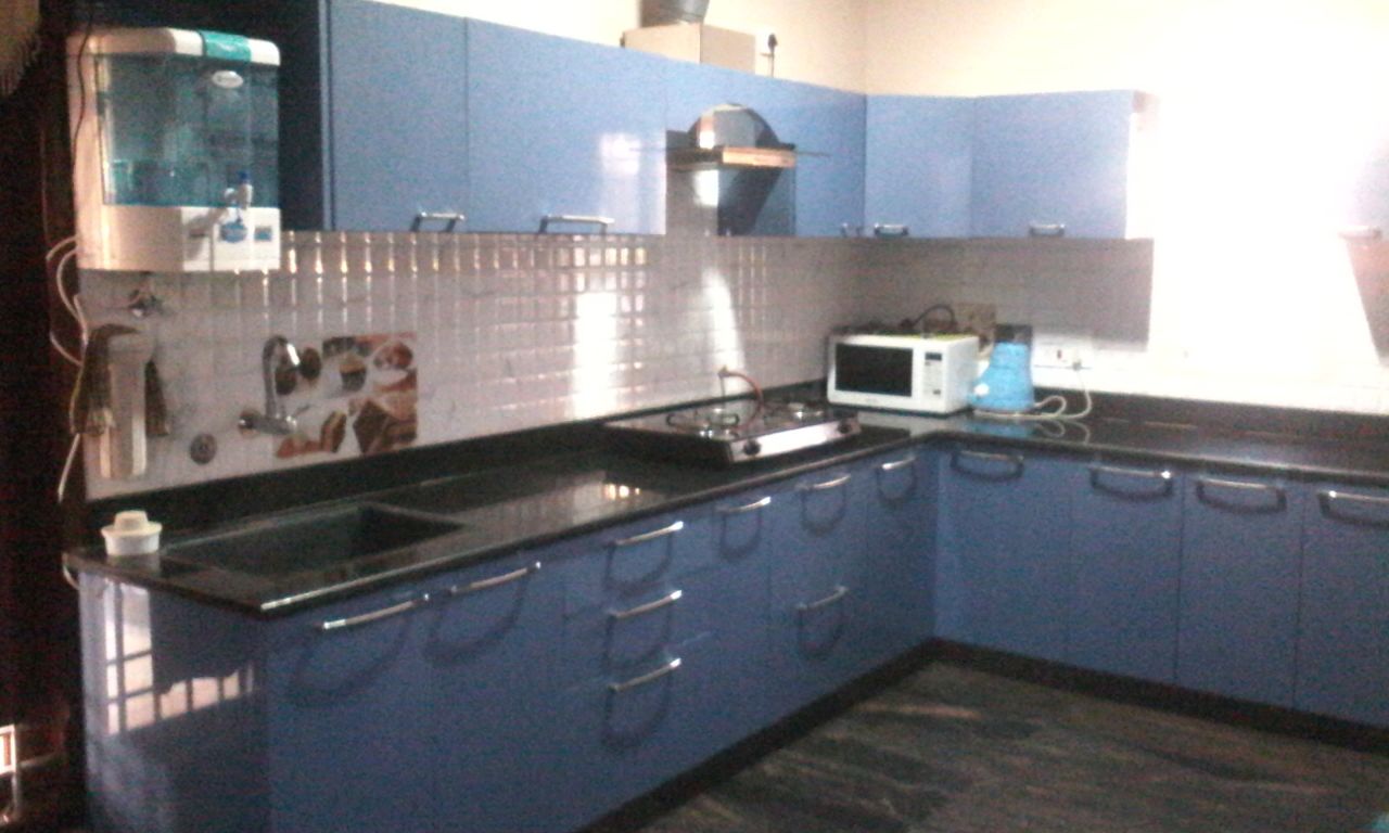 Residential Interior Design (6)