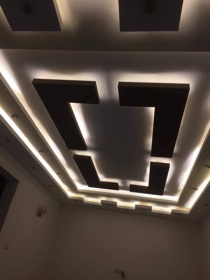 Residential Interior Design (8)